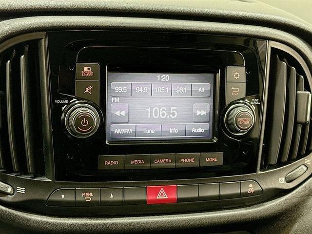 used 2022 Ram ProMaster City car, priced at $23,900