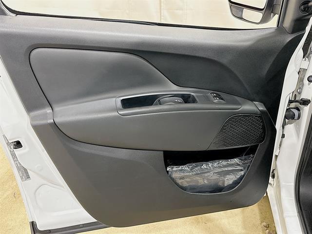 used 2022 Ram ProMaster City car, priced at $23,900