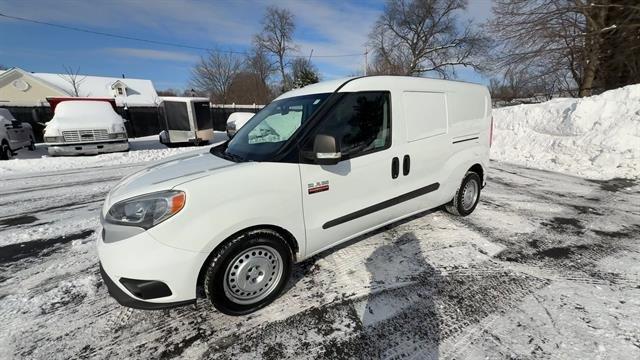 used 2022 Ram ProMaster City car, priced at $23,900