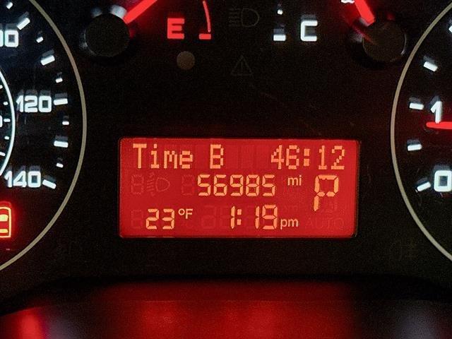 used 2022 Ram ProMaster City car, priced at $23,900