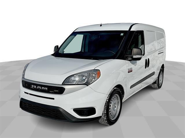 used 2022 Ram ProMaster City car, priced at $23,900