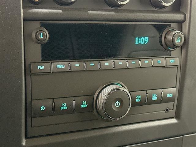 new 2025 GMC Savana 2500 car, priced at $53,505