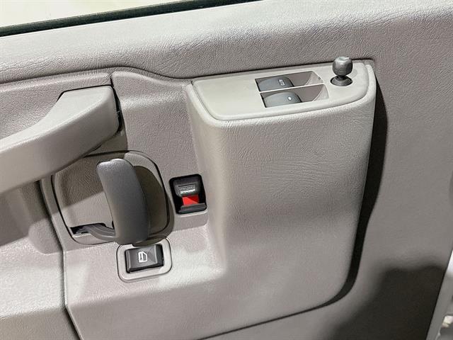 new 2025 GMC Savana 2500 car, priced at $54,495