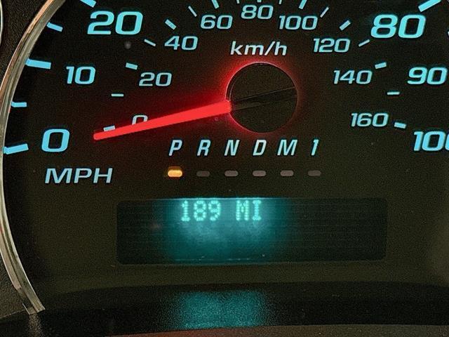 new 2025 GMC Savana 2500 car, priced at $54,495