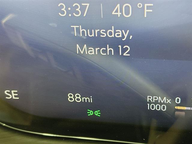 new 2026 Buick Envision car, priced at $47,995