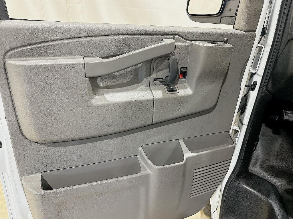 used 2020 Chevrolet Express 2500 car, priced at $19,900