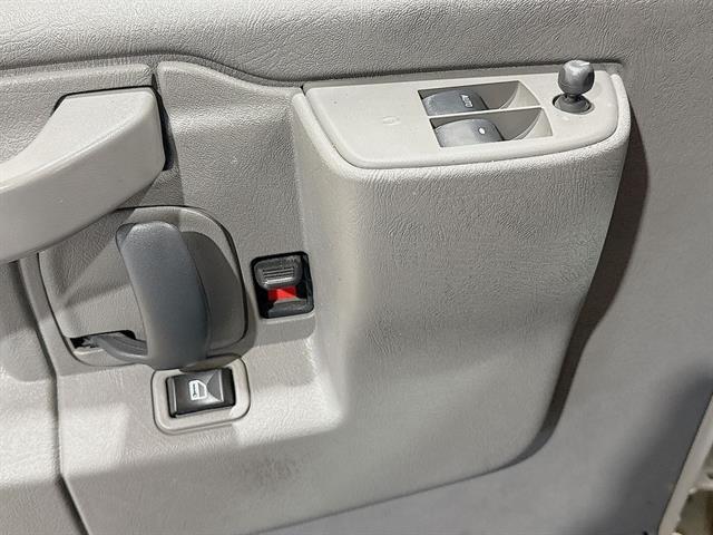 used 2020 Chevrolet Express 2500 car, priced at $19,900