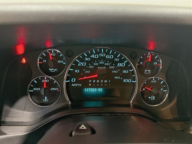 used 2020 Chevrolet Express 2500 car, priced at $19,900