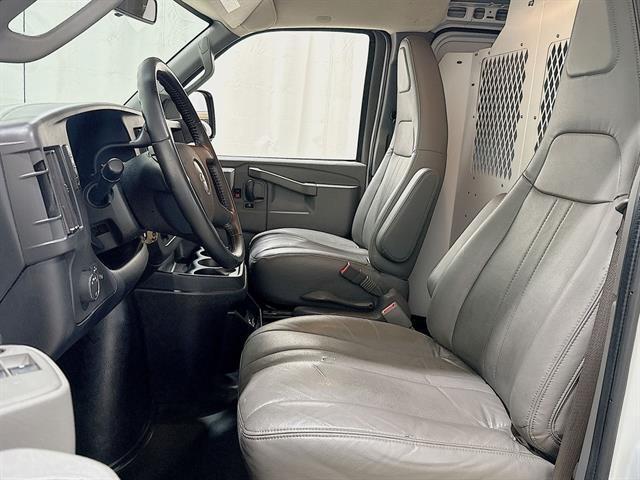used 2020 Chevrolet Express 2500 car, priced at $19,900