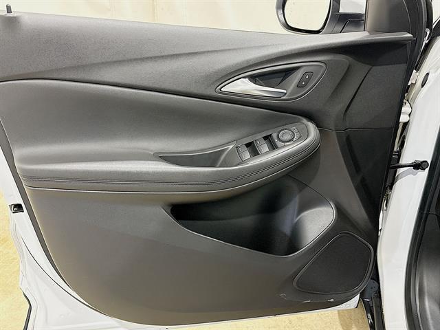 used 2023 Buick Encore GX car, priced at $21,900