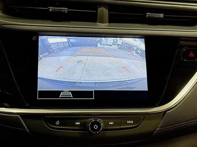 used 2023 Buick Encore GX car, priced at $21,900