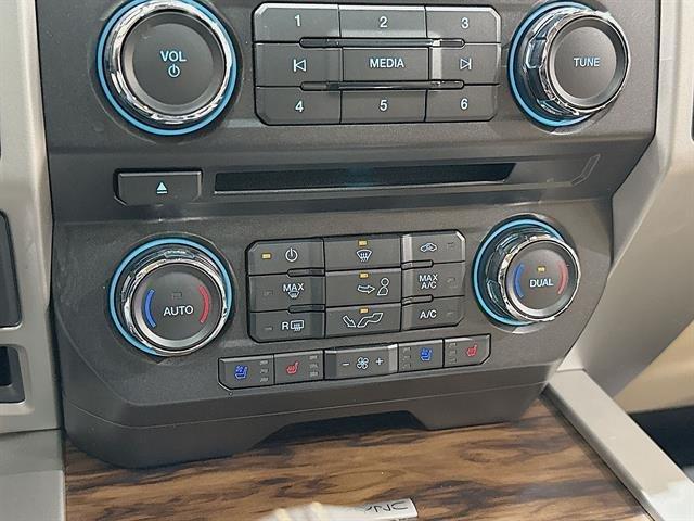 used 2018 Ford F-150 car, priced at $24,900