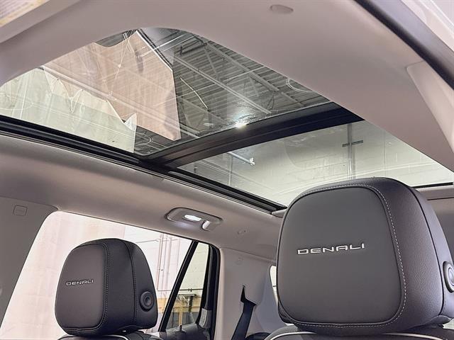 new 2026 GMC Terrain car, priced at $43,657