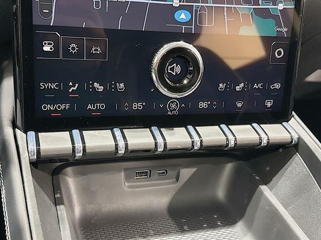 new 2026 GMC Terrain car, priced at $43,657