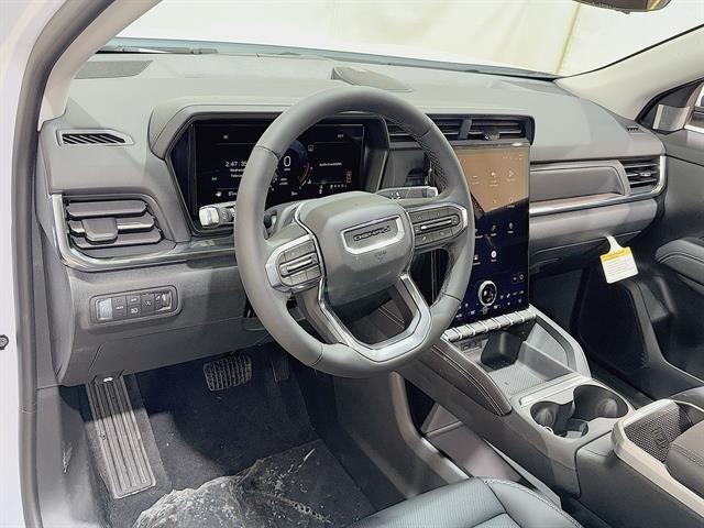 new 2026 GMC Terrain car, priced at $43,657