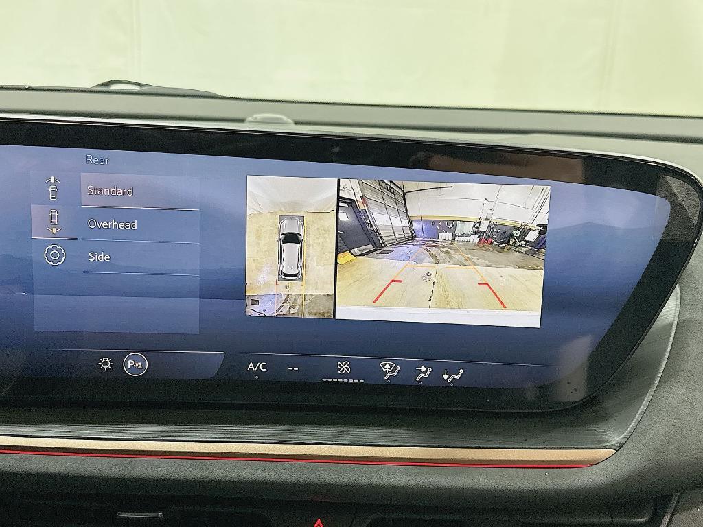 new 2026 Buick Envision car, priced at $44,264