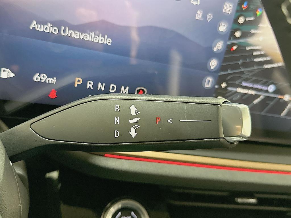 new 2026 Buick Envision car, priced at $44,264
