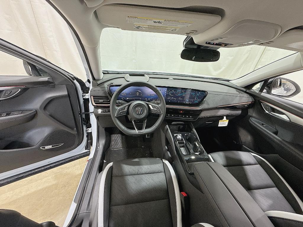 new 2026 Buick Envision car, priced at $44,264