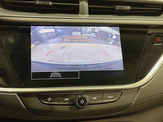 used 2023 Buick Encore GX car, priced at $20,900