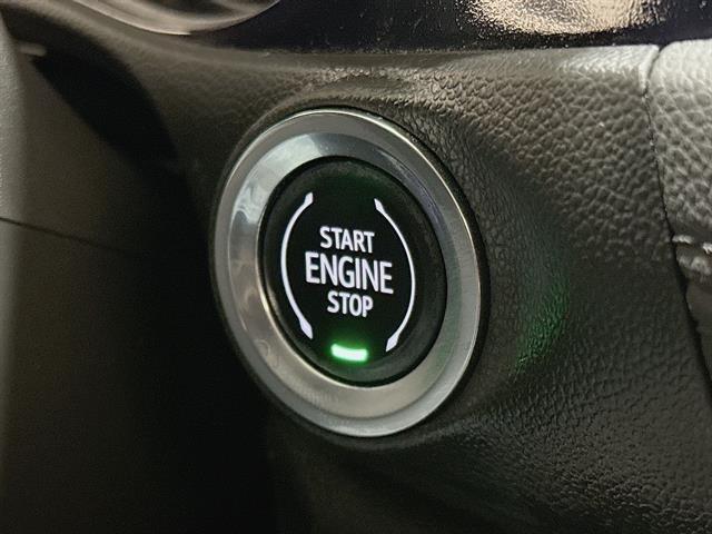 used 2023 Buick Encore GX car, priced at $20,900