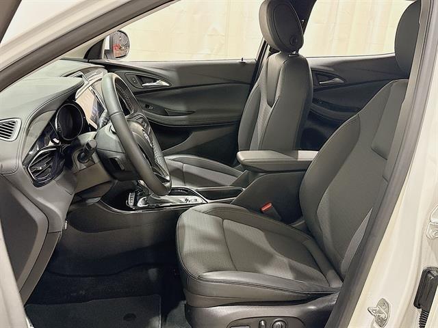 used 2023 Buick Encore GX car, priced at $20,900