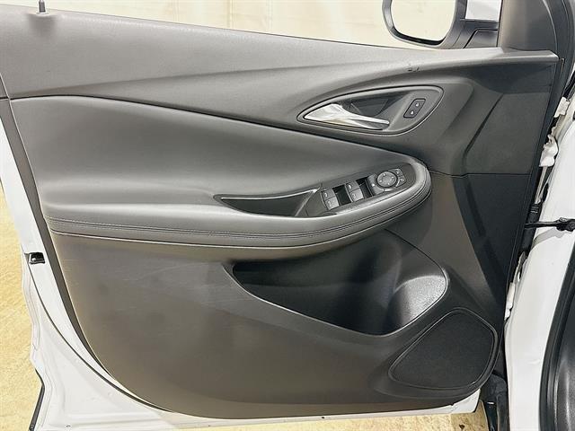 used 2023 Buick Encore GX car, priced at $20,900