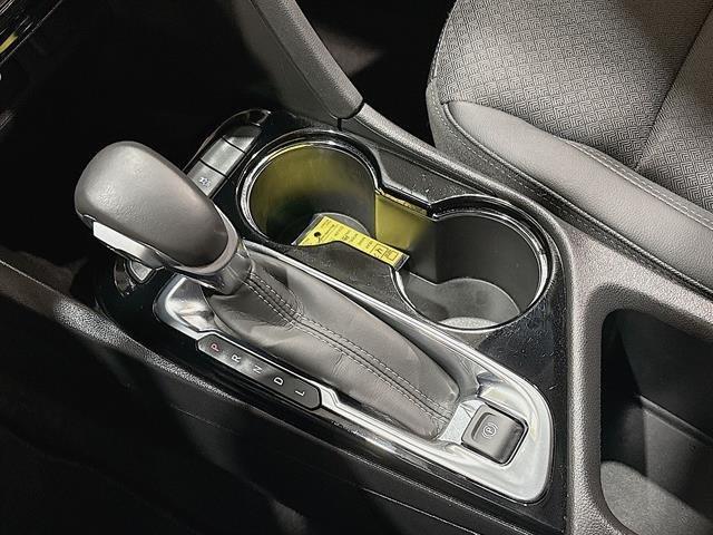 used 2023 Buick Encore GX car, priced at $20,900