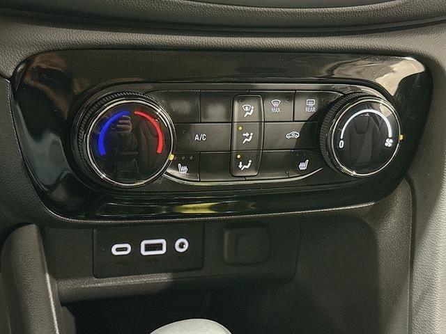 used 2023 Buick Encore GX car, priced at $20,900