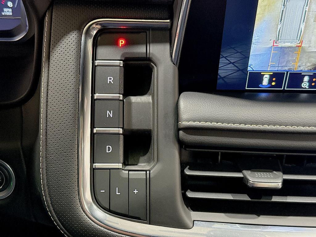 used 2022 GMC Yukon car, priced at $44,900