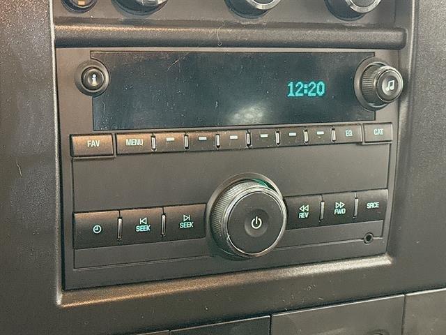 used 2023 GMC Savana 2500 car, priced at $28,900