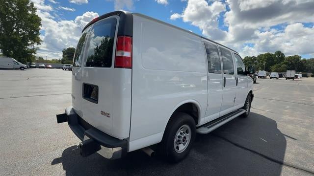 used 2023 GMC Savana 2500 car, priced at $28,900