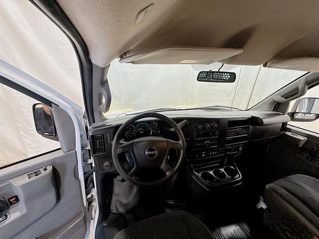 used 2023 GMC Savana 2500 car, priced at $28,900