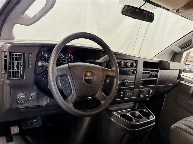 used 2023 GMC Savana 2500 car, priced at $28,900