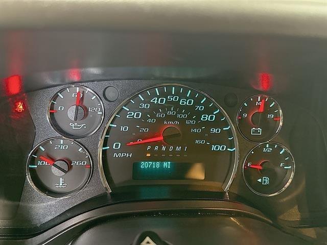 used 2023 GMC Savana 2500 car, priced at $28,900