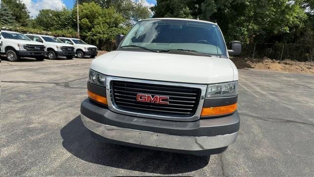 used 2023 GMC Savana 2500 car, priced at $28,900