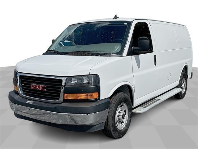 used 2023 GMC Savana 2500 car, priced at $28,900