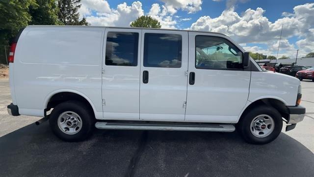used 2023 GMC Savana 2500 car, priced at $28,900