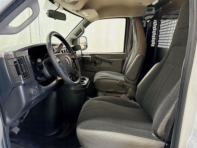 used 2023 GMC Savana 2500 car, priced at $28,900