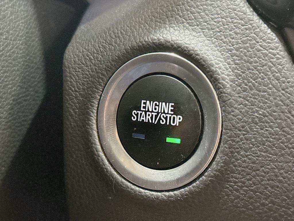used 2020 Buick Envision car, priced at $24,448