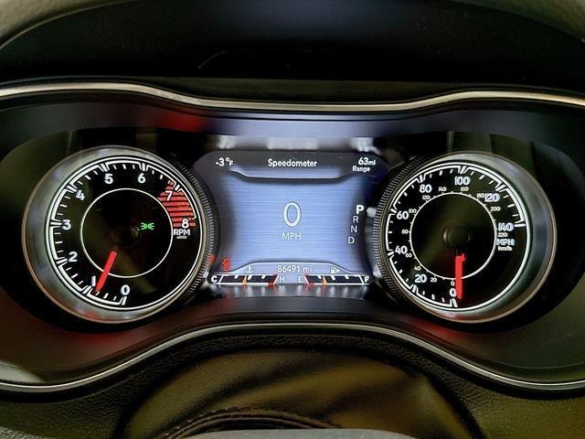 used 2020 Jeep Cherokee car, priced at $16,900