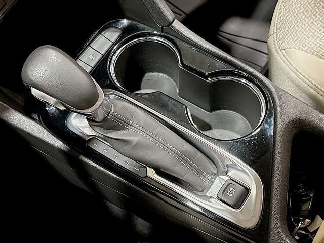 used 2022 Buick Encore GX car, priced at $17,900