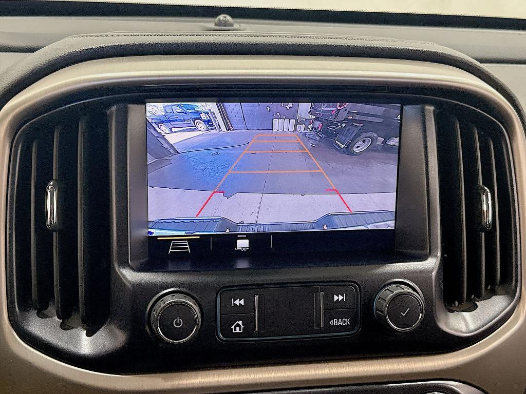 used 2020 GMC Canyon car, priced at $26,348