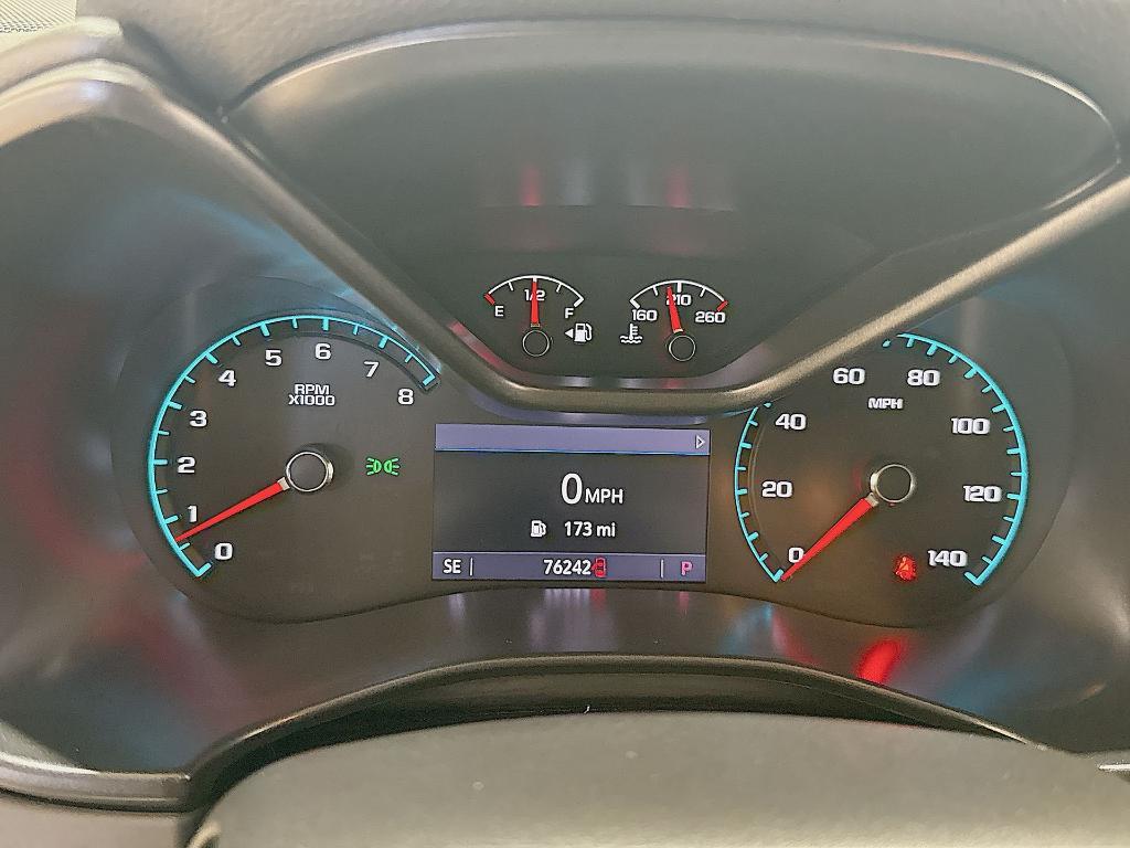 used 2020 GMC Canyon car, priced at $26,348