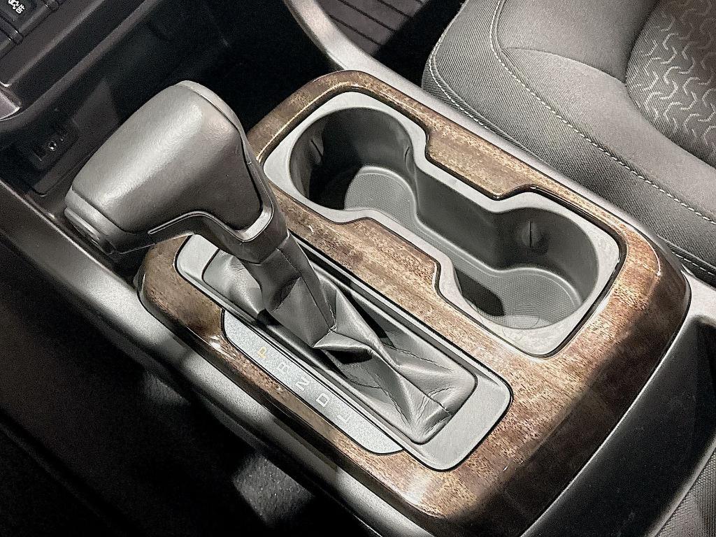 used 2020 GMC Canyon car, priced at $26,348