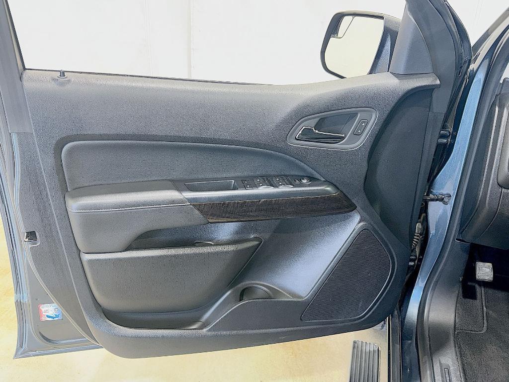 used 2020 GMC Canyon car, priced at $26,348