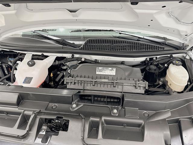 new 2025 GMC Savana 3500 car, priced at $53,100