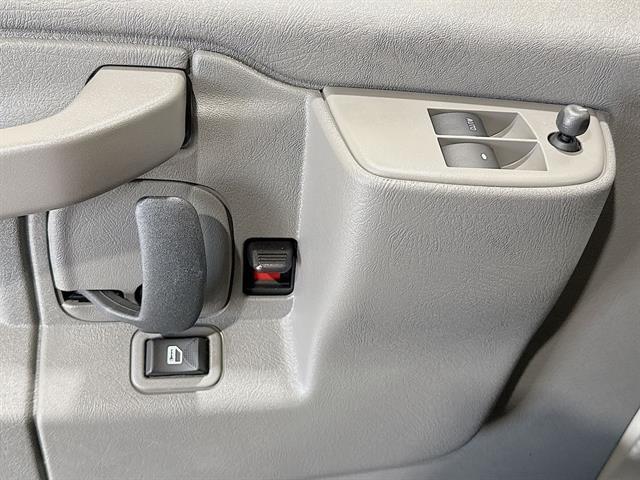 new 2025 GMC Savana 3500 car, priced at $53,100