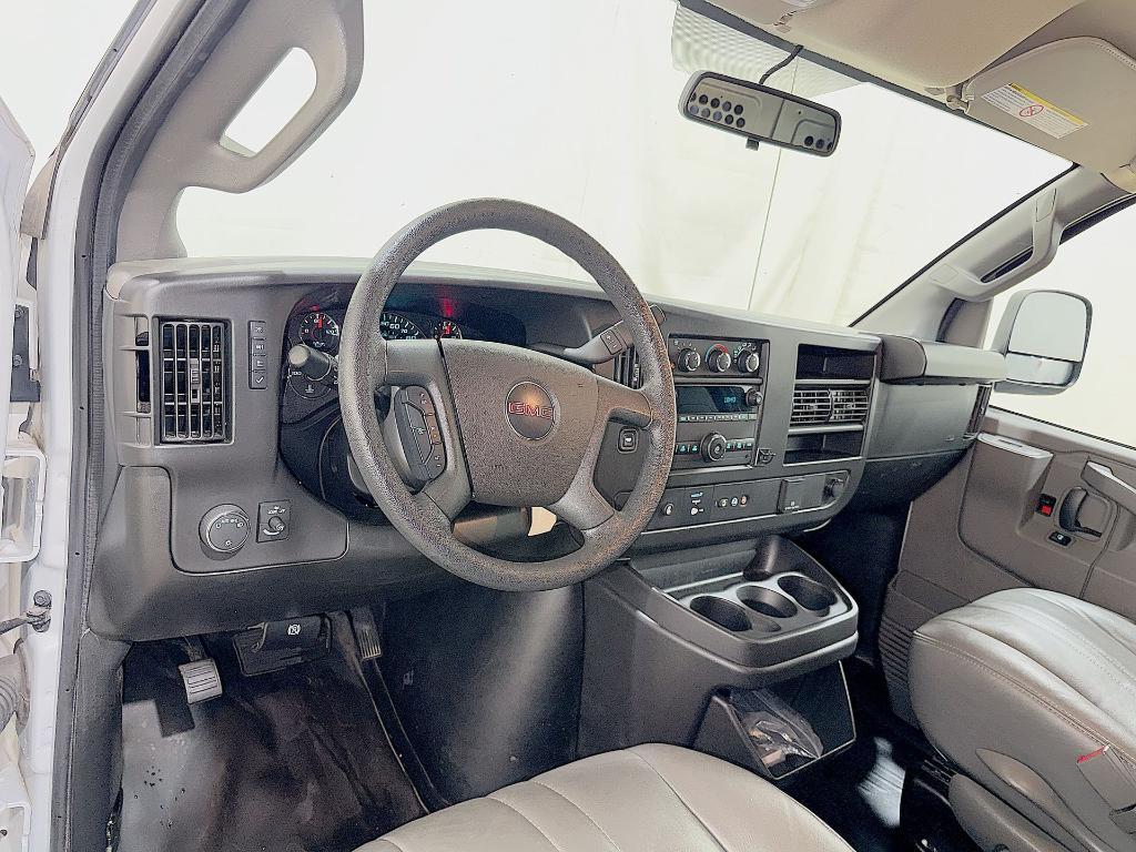 used 2023 GMC Savana 2500 car, priced at $27,900