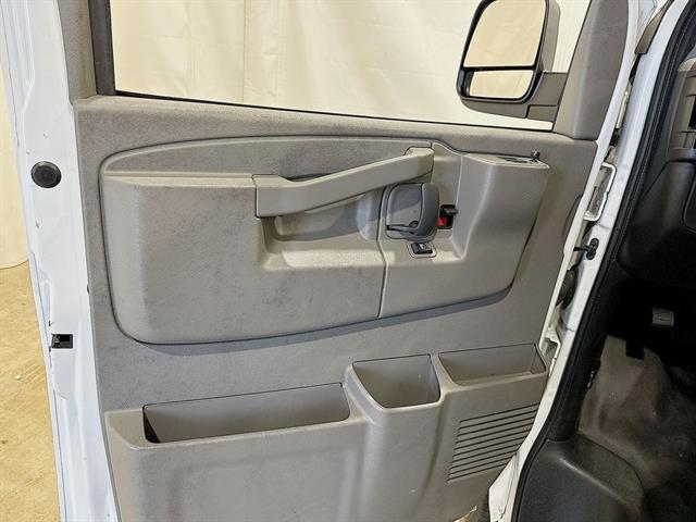 used 2023 GMC Savana 2500 car, priced at $29,900