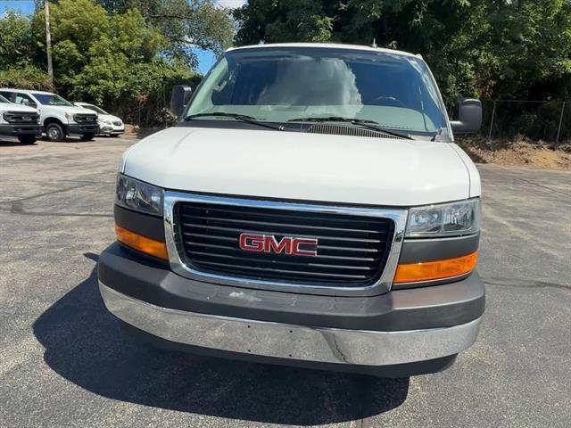 used 2023 GMC Savana 2500 car, priced at $29,900